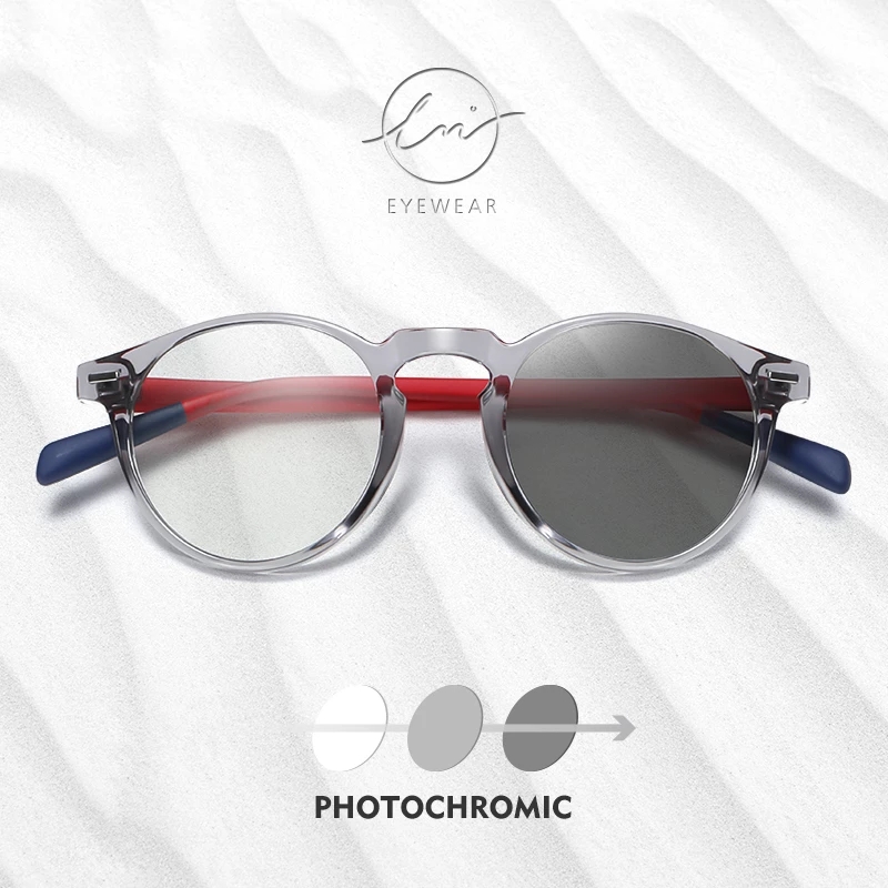 LM Mới Photochromic Chống Ánh  - đánh giá và giá Photography Lighting Game