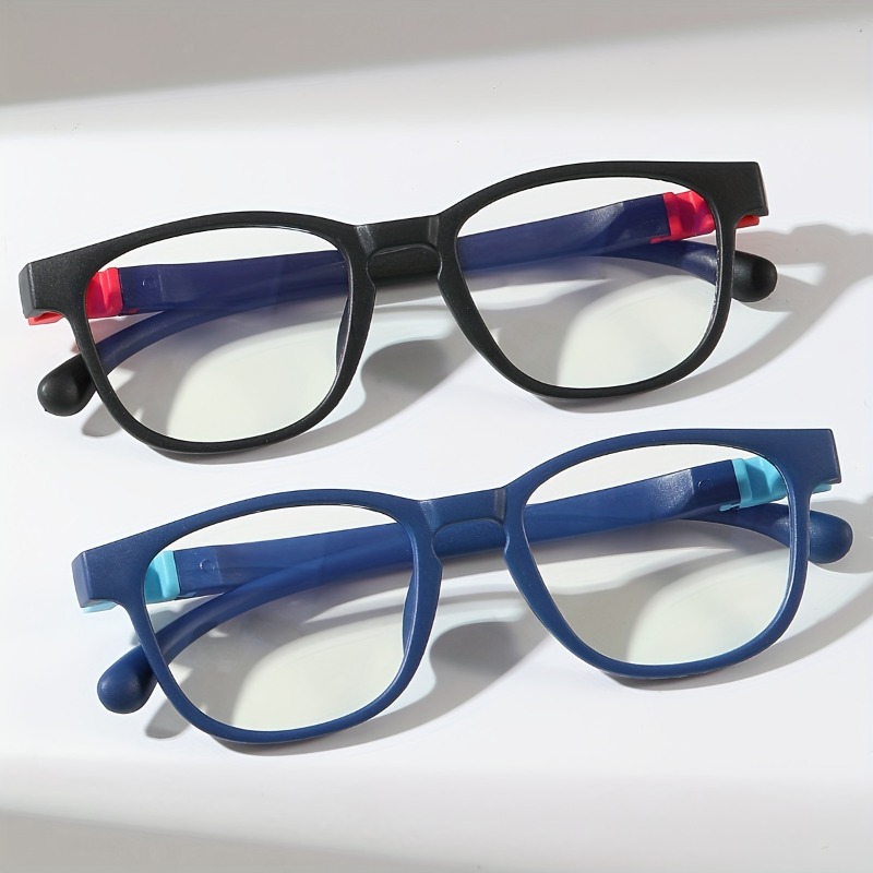 2PCS Blue Light Blocking Glass - đánh giá và giá Photography Lighting Game