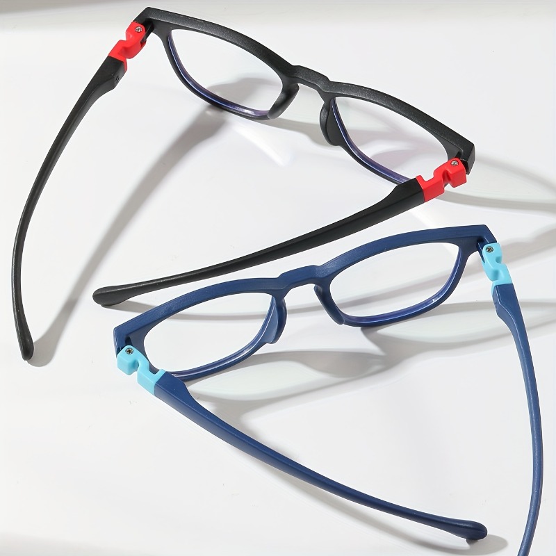 2PCS Blue Light Blocking Glass - đánh giá và giá Photography Lighting Game