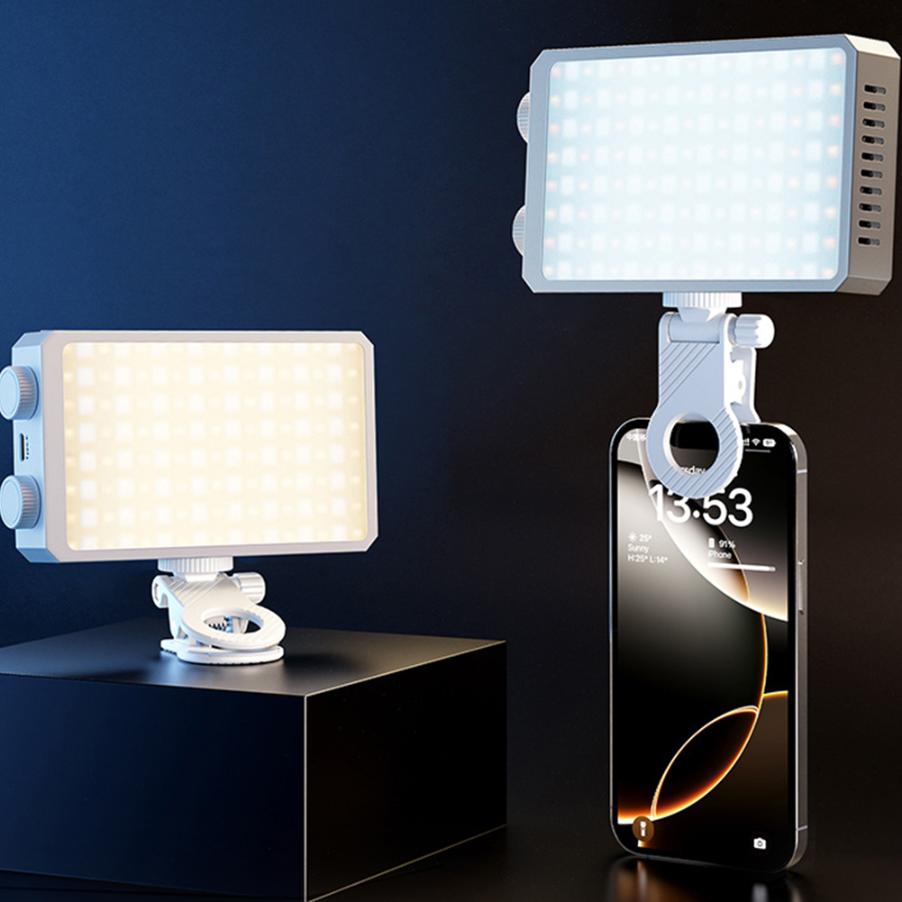 40W LED Camera Light 2800K-900 - đánh giá và giá Photography Lighting Description