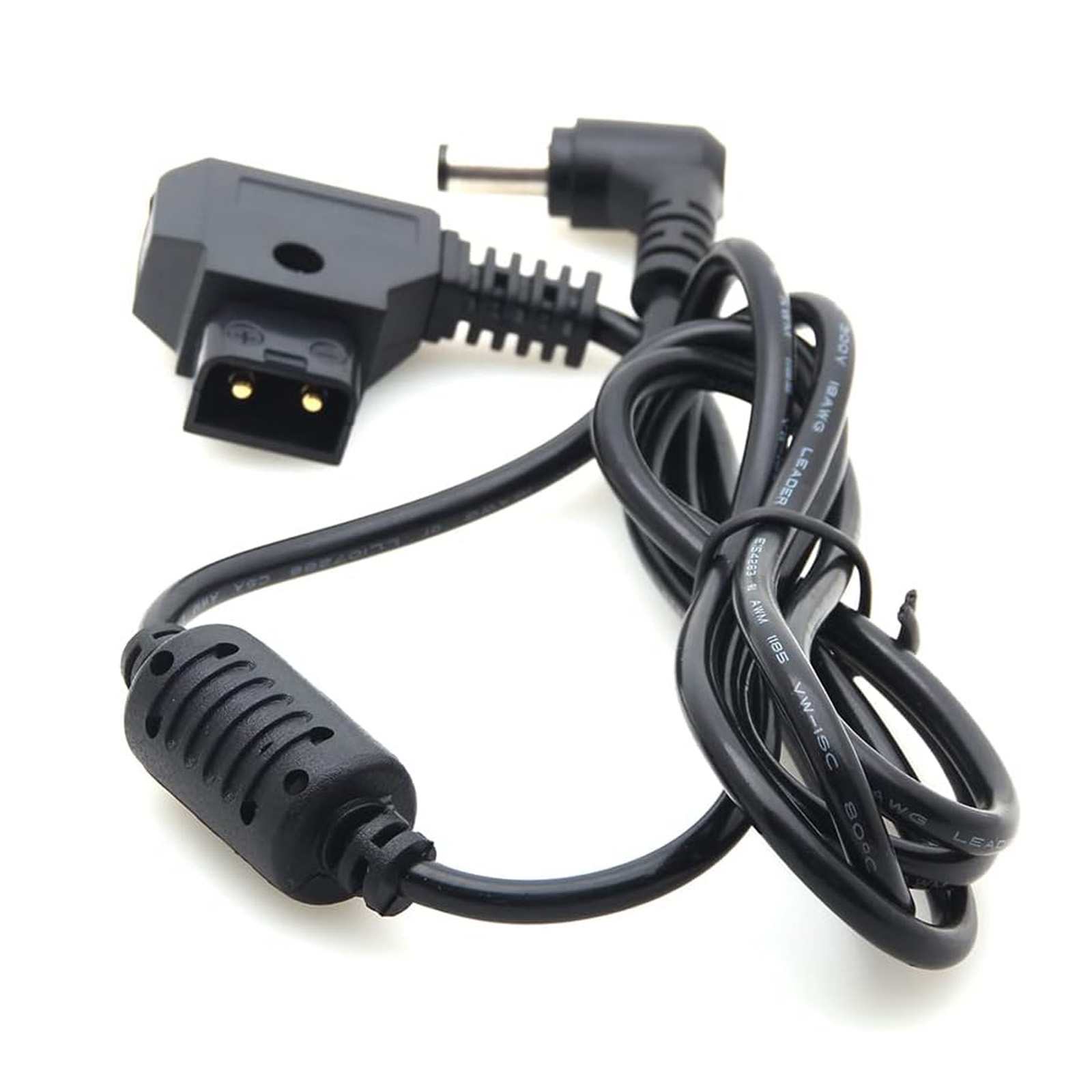 D-Tap Male to DC 5.5x2.5mm Cab - đánh giá và giá Photography Lighting Description