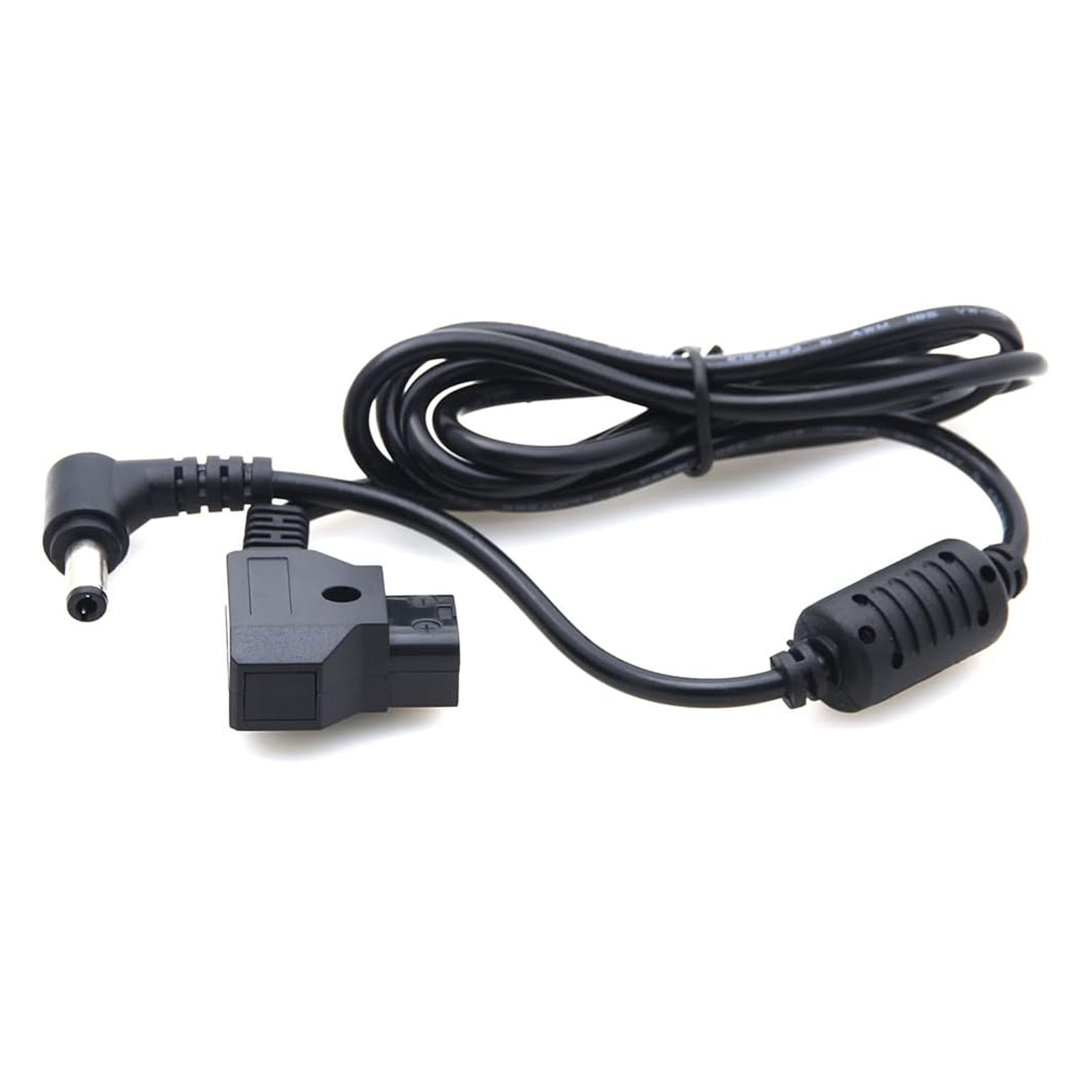 D-Tap Male to DC 5.5x2.5mm Cab - đánh giá và giá Photography Lighting Description
