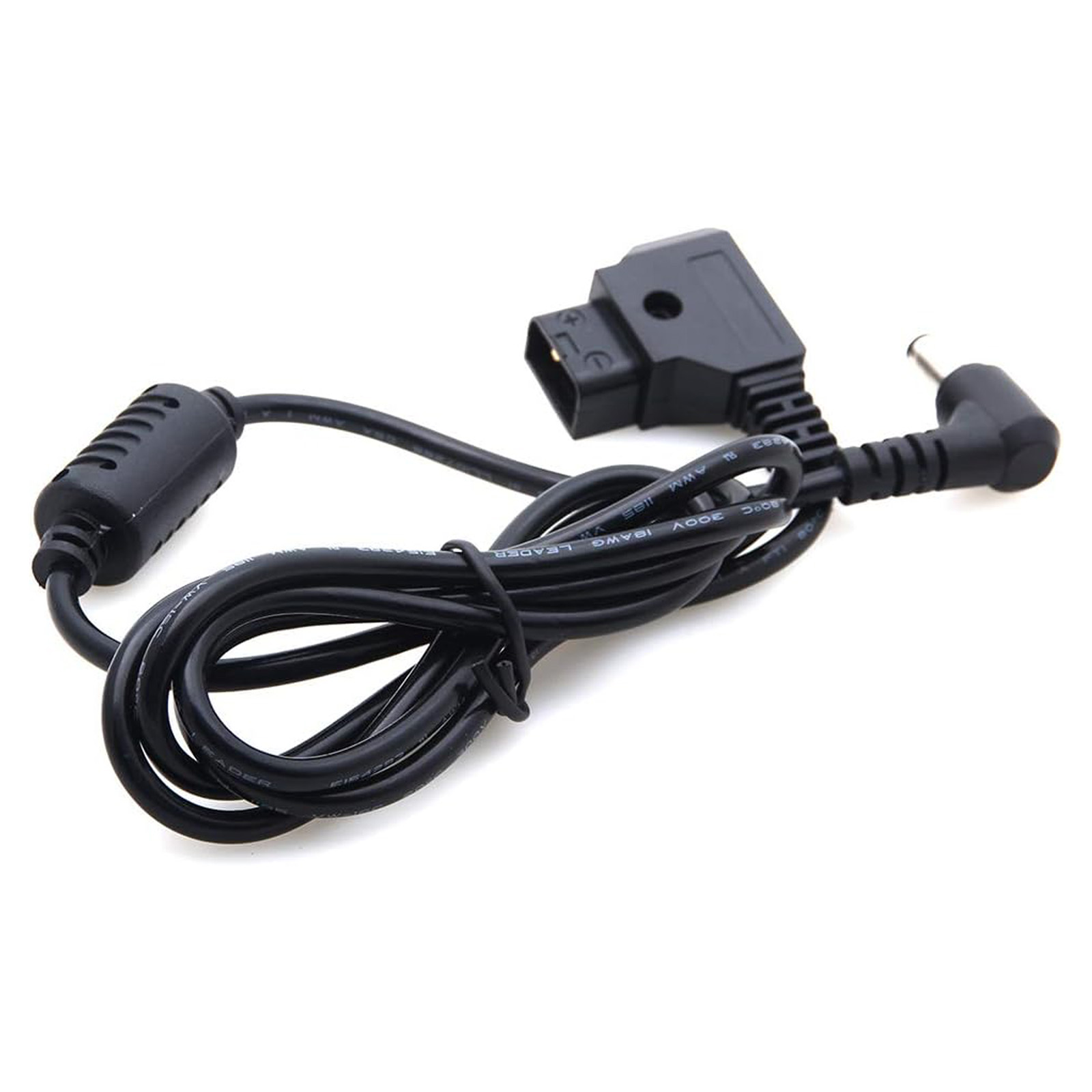 D-Tap Male to DC 5.5x2.5mm Cab - đánh giá và giá Photography Lighting Description