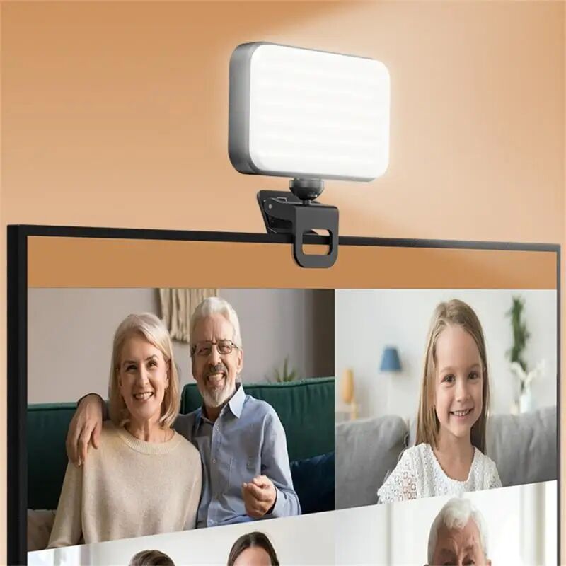 Pocket LED Selfie Light For IP - đánh giá và giá Photography Mobile Lighting