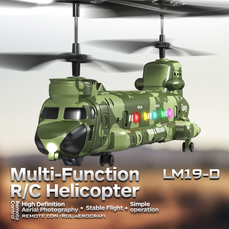 RC Helicopter LM19-D LED Light - đánh giá và giá Photography Lighting For Beginners