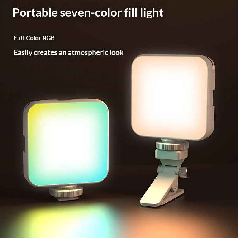 Phone Tripod Rgb Selfie Light  - đánh giá và giá Photography Lighting Brands