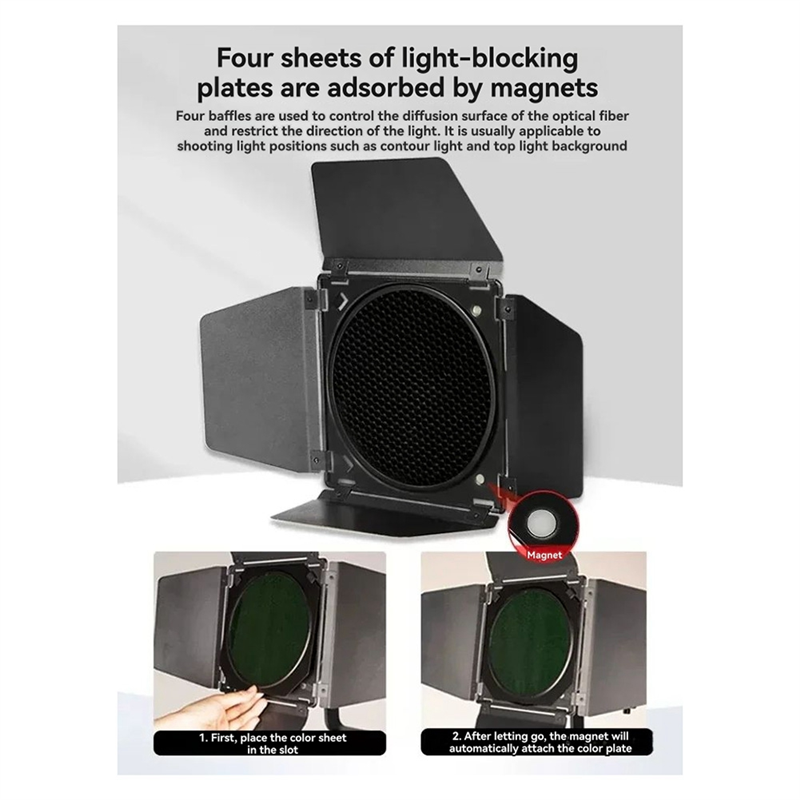 A99E-Photography Lighting Kit  - đánh giá và giá Photography Mobile Lighting