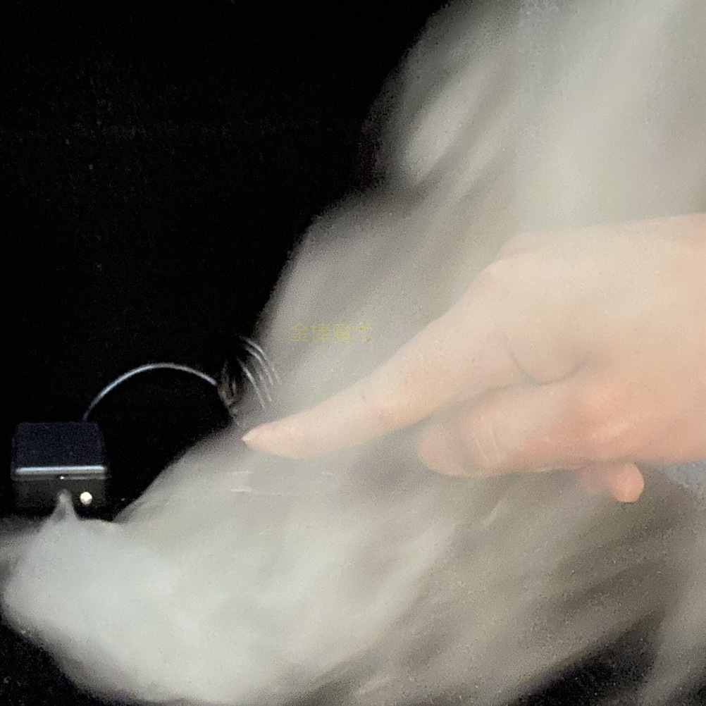 Mini Smoke Machine with LED Li - đánh giá và giá Photography Lighting For Beginners